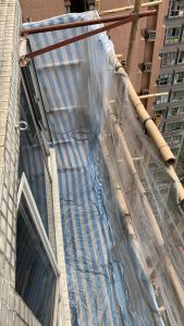 建成棚業(yè)工程有限公司-搭棚服務(wù)