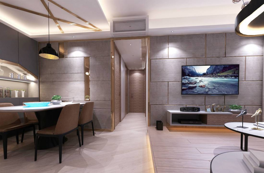 潮流家居室內(nèi)設(shè)計(jì)平臺HomeStyles